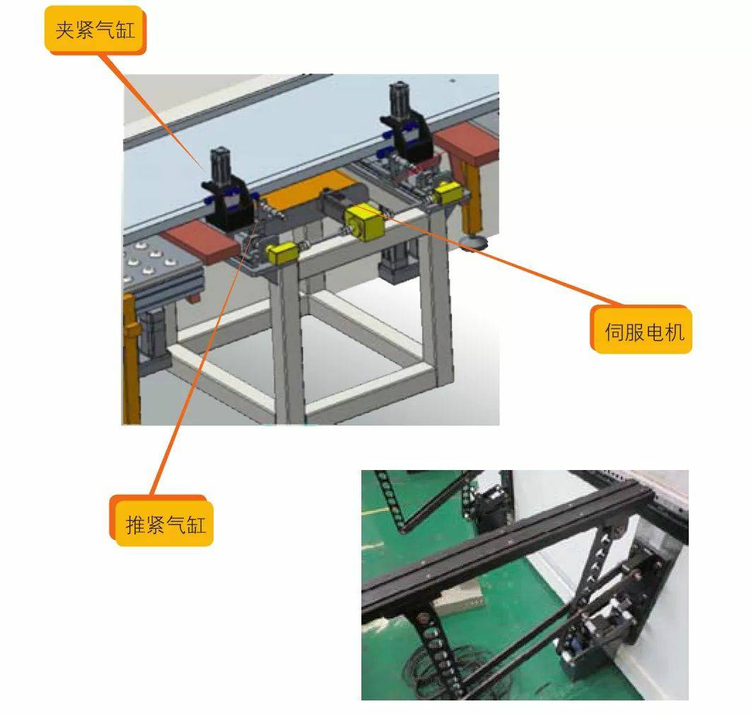 钣金加工产品在自动化及电梯行业中的应用 -杭州冯岩室内空气净化有限公司